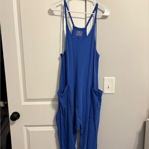 FP Movement hot shot onsie